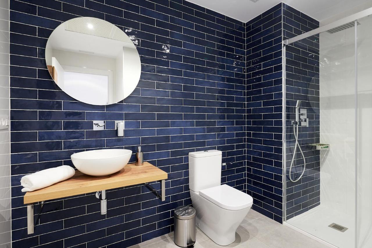 9 Nidos Centrica Suites - Nuevo Plasencia Zewnętrze zdjęcie
