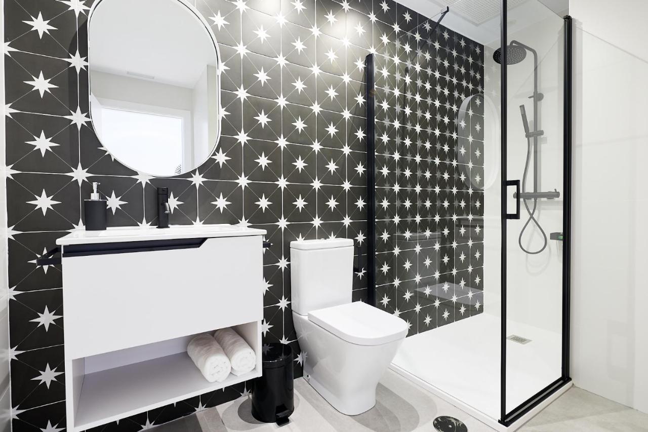 9 Nidos Centrica Suites - Nuevo Plasencia Zewnętrze zdjęcie