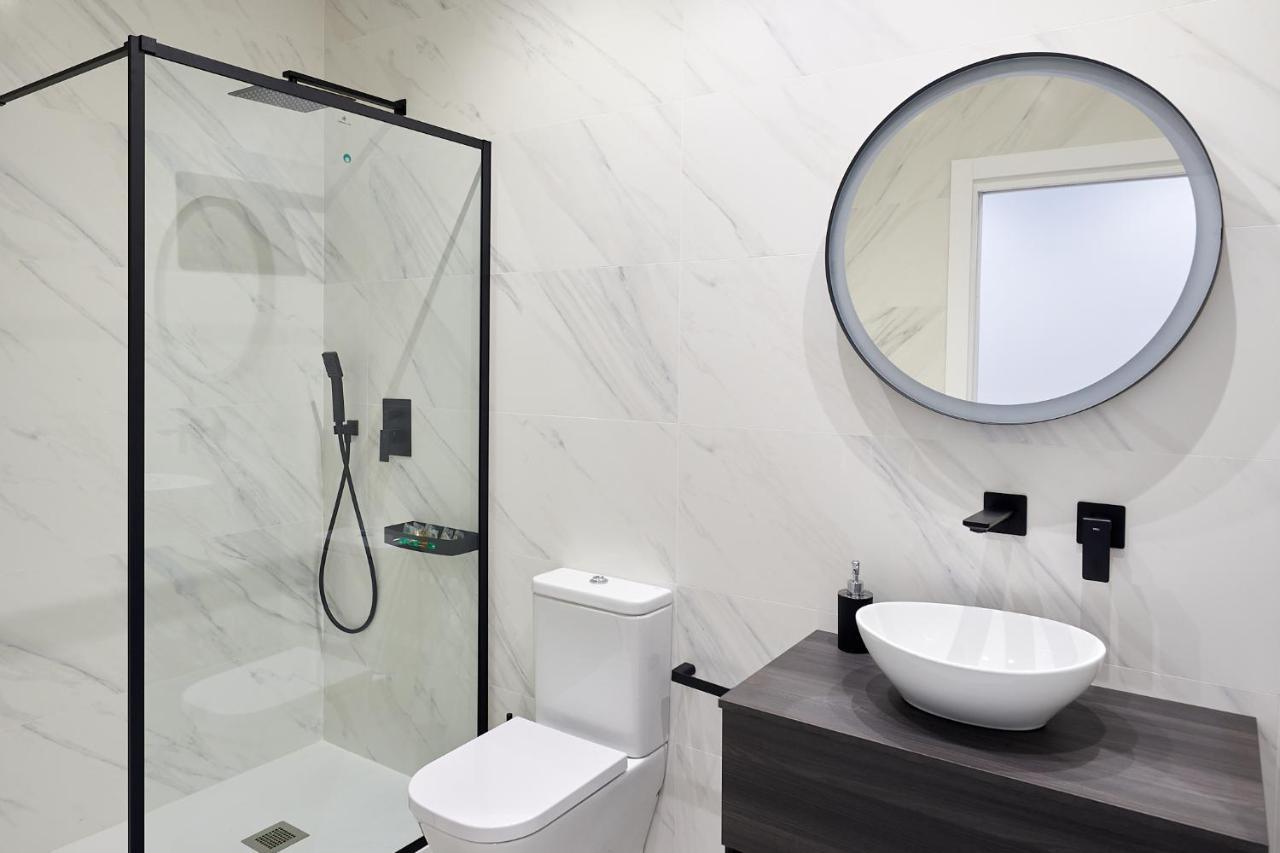 9 Nidos Centrica Suites - Nuevo Plasencia Zewnętrze zdjęcie