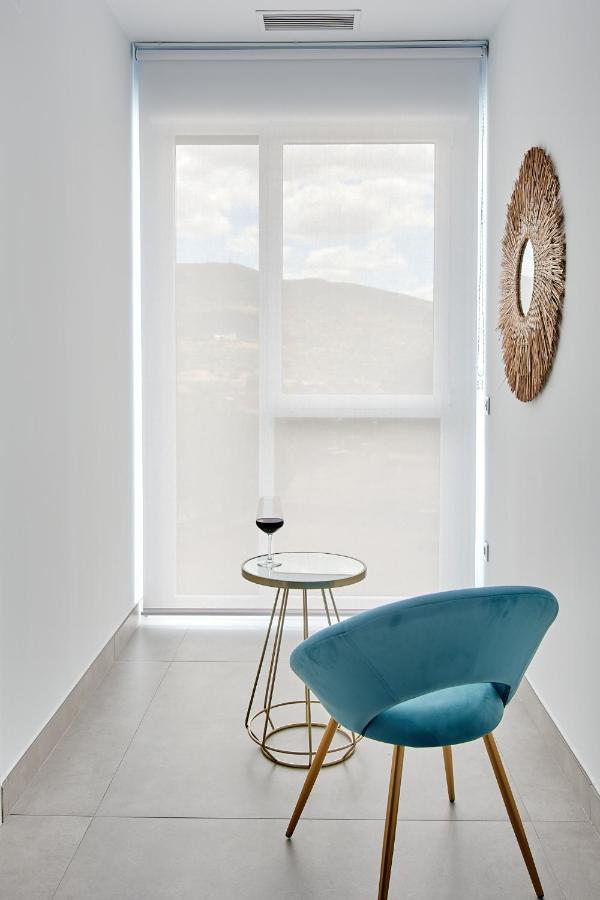 9 Nidos Centrica Suites - Nuevo Plasencia Zewnętrze zdjęcie