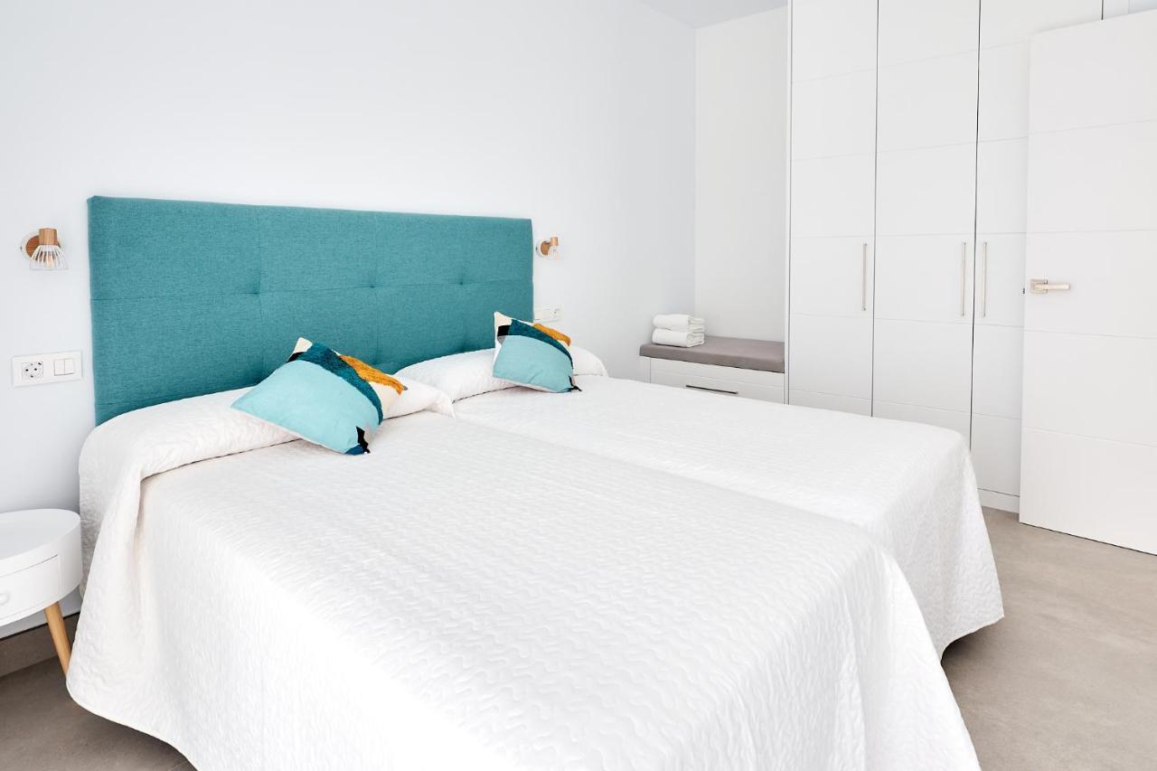 9 Nidos Centrica Suites - Nuevo Plasencia Zewnętrze zdjęcie