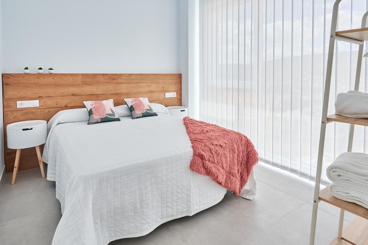 9 Nidos Centrica Suites - Nuevo Plasencia Zewnętrze zdjęcie