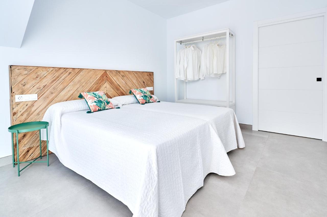 9 Nidos Centrica Suites - Nuevo Plasencia Zewnętrze zdjęcie