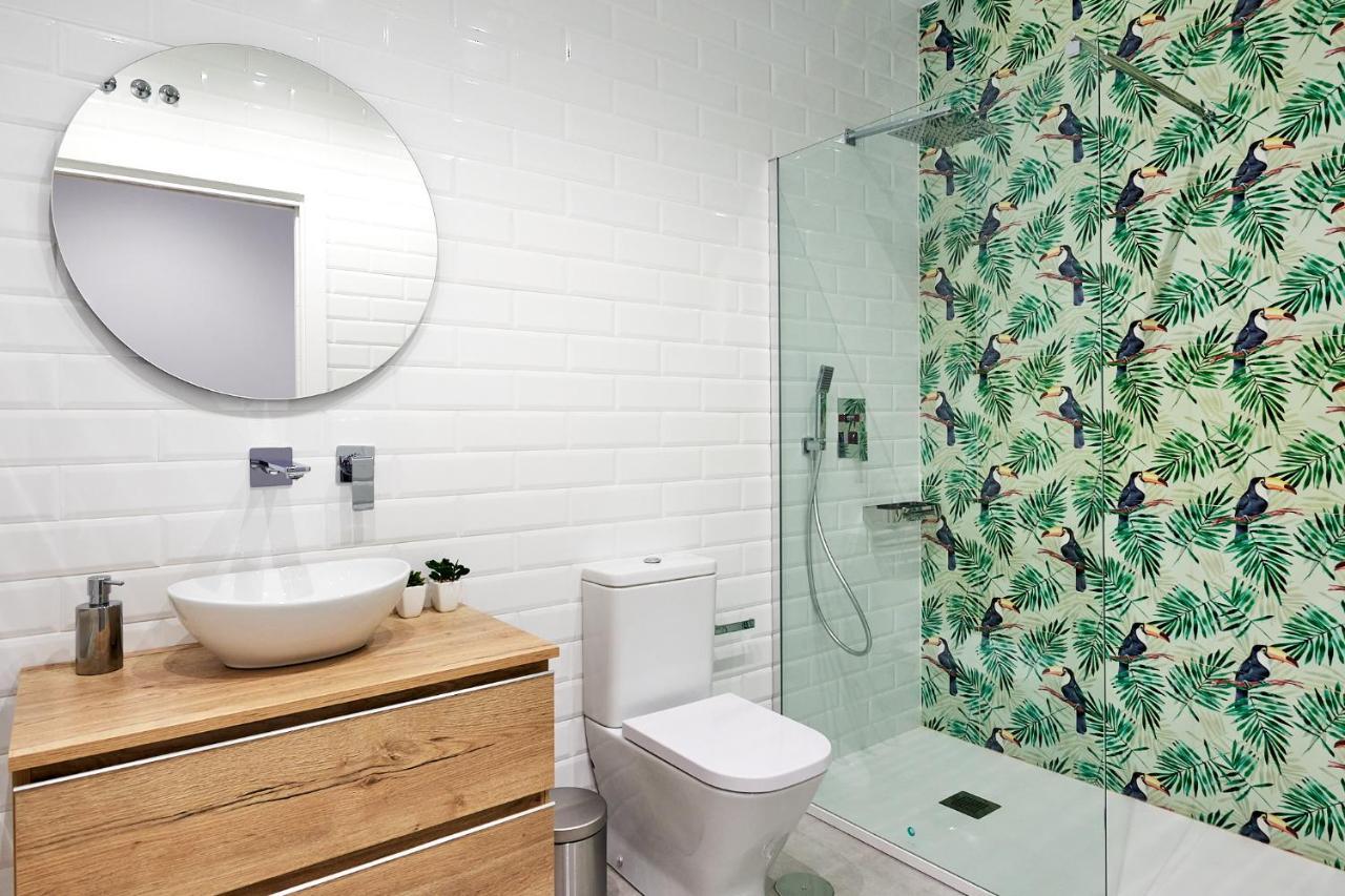 9 Nidos Centrica Suites - Nuevo Plasencia Zewnętrze zdjęcie