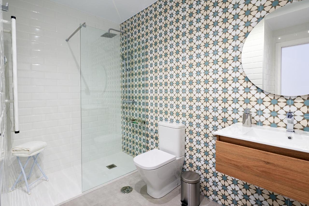 9 Nidos Centrica Suites - Nuevo Plasencia Zewnętrze zdjęcie
